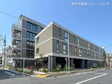 【東京都/足立区梅島】足立区梅島1丁目　新築一戸建て 