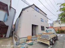 【東京都/葛飾区西亀有】葛飾区西亀有3丁目　新築一戸建て 