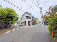 【東京都/葛飾区西亀有】葛飾区西亀有3丁目　新築一戸建て 