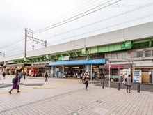 【東京都/葛飾区西亀有】葛飾区西亀有3丁目　新築一戸建て 
