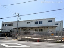 【東京都/葛飾区西亀有】葛飾区西亀有3丁目　新築一戸建て 
