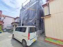 【東京都/足立区古千谷本町】足立区古千谷本町4丁目　新築一戸建て 