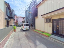 【東京都/足立区古千谷本町】足立区古千谷本町4丁目　新築一戸建て 