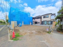 【東京都/足立区辰沼】足立区辰沼1丁目　新築一戸建て 