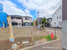 【東京都/足立区辰沼】足立区辰沼1丁目　新築一戸建て 