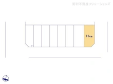 【東京都/足立区辰沼】足立区辰沼1丁目　新築一戸建て 