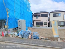 【東京都/足立区辰沼】足立区辰沼1丁目　新築一戸建て 