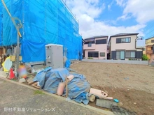【東京都/足立区辰沼】足立区辰沼1丁目　新築一戸建て 