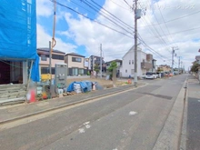 【東京都/足立区辰沼】足立区辰沼1丁目　新築一戸建て 