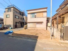 【東京都/葛飾区東金町】葛飾区東金町4丁目　新築一戸建て 