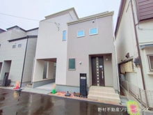 【東京都/足立区扇】足立区扇1丁目　新築一戸建て 
