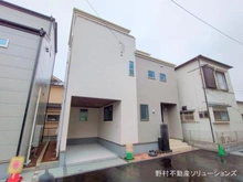 【東京都/足立区扇】足立区扇1丁目　新築一戸建て 
