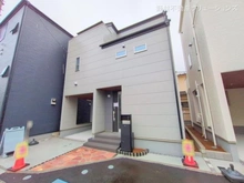 【東京都/足立区扇】足立区扇1丁目　新築一戸建て 