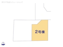 【東京都/足立区扇】足立区扇1丁目　新築一戸建て 