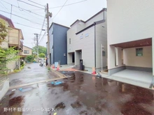【東京都/足立区扇】足立区扇1丁目　新築一戸建て 