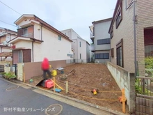 【東京都/足立区皿沼】足立区皿沼1丁目　新築一戸建て 