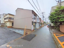 【東京都/足立区千住元町】足立区千住元町　新築一戸建て 