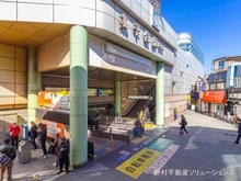 【東京都/足立区千住元町】足立区千住元町　新築一戸建て 