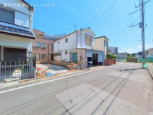 【東京都/足立区鹿浜】足立区鹿浜5丁目　新築一戸建て 