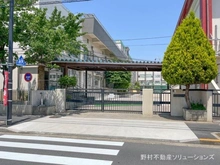 【東京都/足立区神明南】足立区神明南2丁目　新築一戸建て 