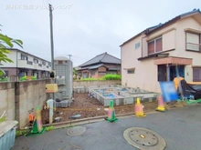 【東京都/足立区古千谷本町】足立区古千谷本町2丁目　新築一戸建て 
