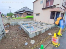 【東京都/足立区古千谷本町】足立区古千谷本町2丁目　新築一戸建て 