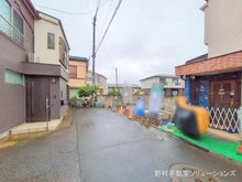 【東京都/足立区古千谷本町】足立区古千谷本町2丁目　新築一戸建て 