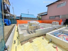 【千葉県/浦安市当代島】浦安市当代島2丁目　新築一戸建て 