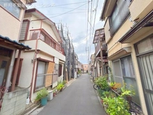 【東京都/江戸川区宇喜田町】江戸川区宇喜田町　新築一戸建て 