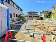 【千葉県/浦安市弁天】浦安市弁天2丁目　新築一戸建て 