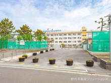 【東京都/江戸川区中葛西】江戸川区中葛西5丁目　新築一戸建て 