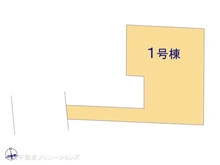 【千葉県/浦安市当代島】浦安市当代島2丁目　新築一戸建て 