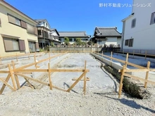 【千葉県/浦安市堀江】浦安市堀江2丁目　新築一戸建て 