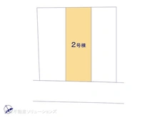 【千葉県/浦安市堀江】浦安市堀江2丁目　新築一戸建て 