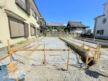 【千葉県/浦安市堀江】浦安市堀江2丁目　新築一戸建て 