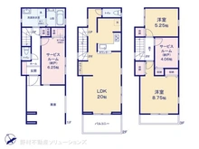 【千葉県/浦安市堀江】浦安市堀江2丁目　新築一戸建て 