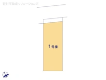 【東京都/江戸川区江戸川】江戸川区江戸川3丁目　新築一戸建て 