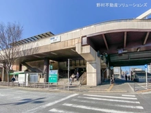 【東京都/江戸川区東葛西】江戸川区東葛西1丁目　新築一戸建て 