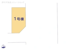 【東京都/江戸川区松江】江戸川区松江7丁目　新築一戸建て 