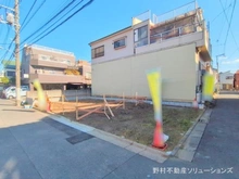 【東京都/江戸川区一之江】江戸川区一之江2丁目　新築一戸建て 