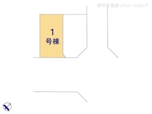 【千葉県/浦安市弁天】浦安市弁天2丁目　新築一戸建て 