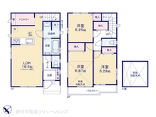 【千葉県/浦安市弁天】浦安市弁天2丁目　新築一戸建て 