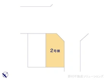 【千葉県/浦安市弁天】浦安市弁天2丁目　新築一戸建て 