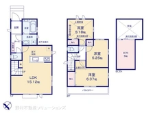 【千葉県/浦安市弁天】浦安市弁天2丁目　新築一戸建て 