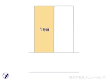 【千葉県/浦安市弁天】浦安市弁天1丁目　新築一戸建て 