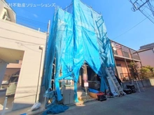 【東京都/江戸川区一之江】江戸川区一之江5丁目　新築一戸建て 