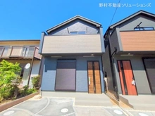 【千葉県/浦安市弁天】浦安市弁天2丁目　新築一戸建て 