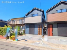 【千葉県/浦安市弁天】浦安市弁天2丁目　新築一戸建て 