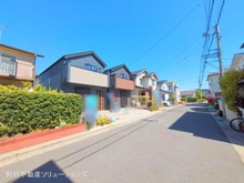 【千葉県/浦安市弁天】浦安市弁天2丁目　新築一戸建て 