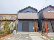 【千葉県/浦安市弁天】浦安市弁天2丁目　新築一戸建て 